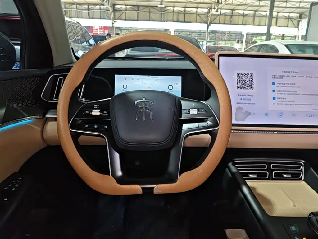 BYD Pro New Energy — фото 11