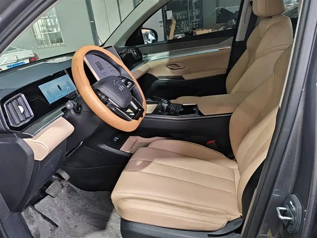 BYD Pro New Energy — фото 15