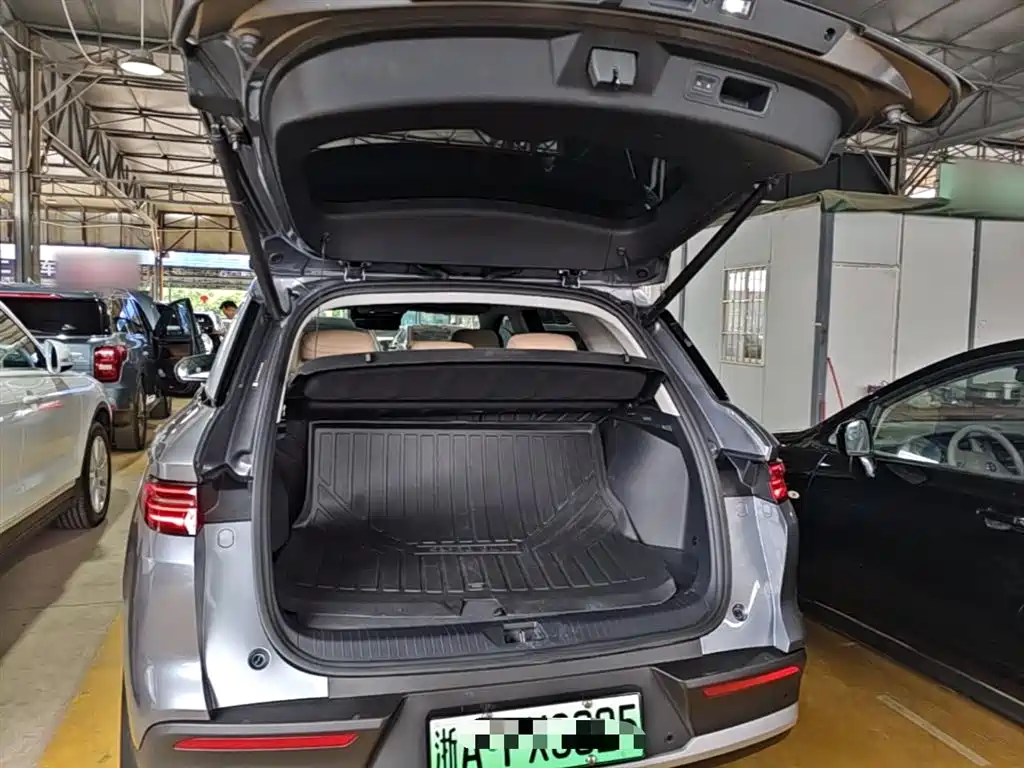 BYD Pro New Energy — фото 19