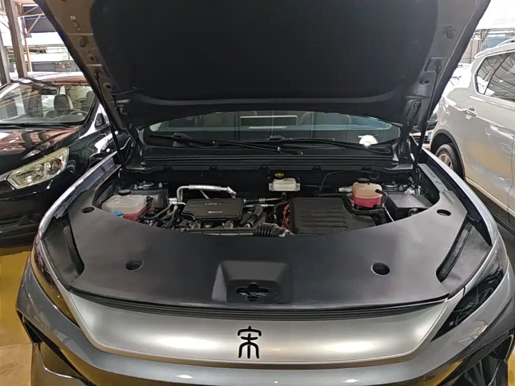 BYD Pro New Energy — фото 20