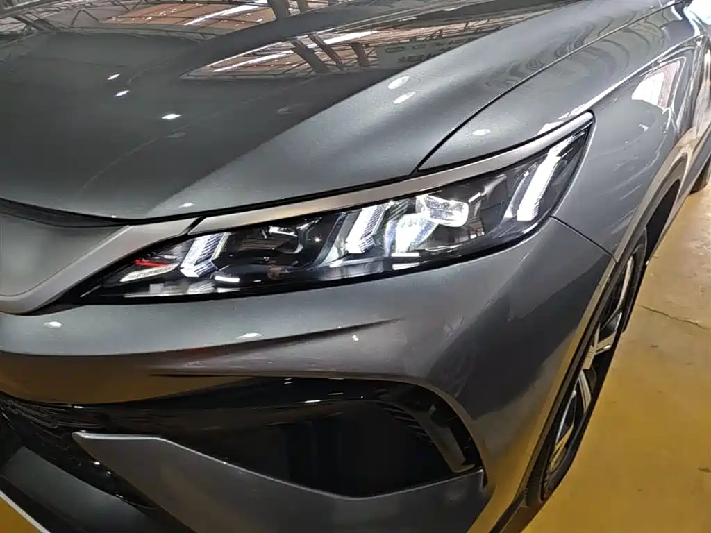 BYD Pro New Energy — фото 24