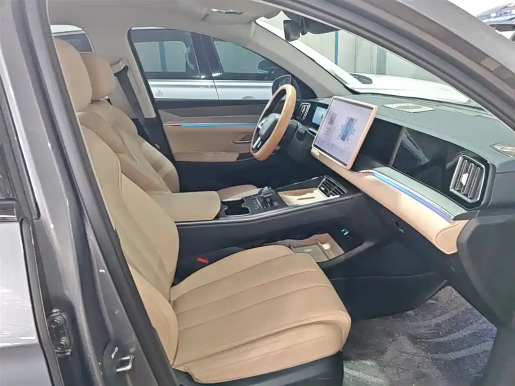 BYD Pro New Energy — фото 25