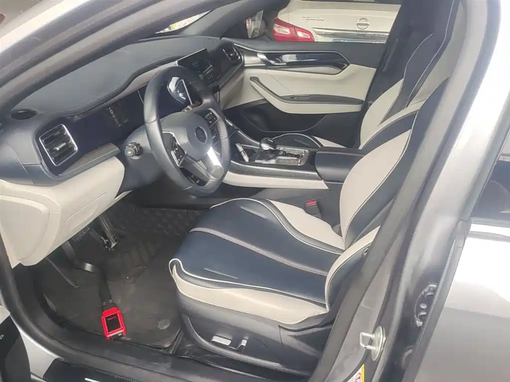 BYD Qin PLUS — фото 15