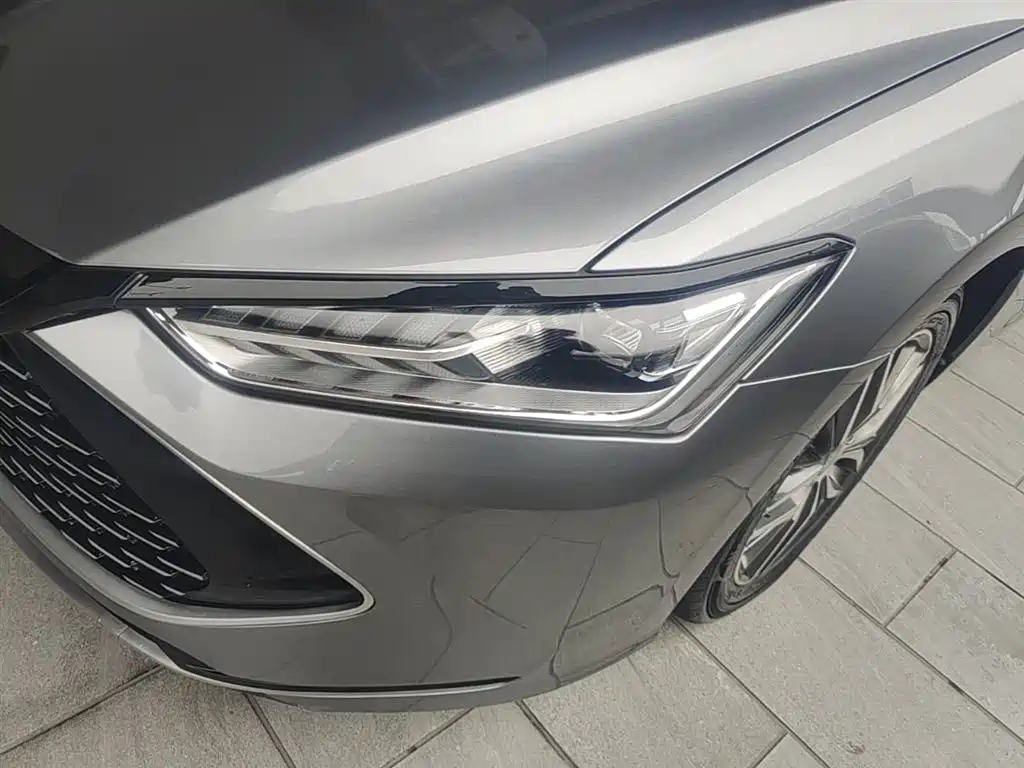 BYD Qin PLUS — фото 24