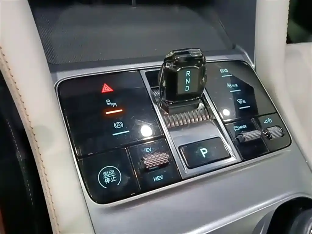 BYD PLUS New Energy — фото 14