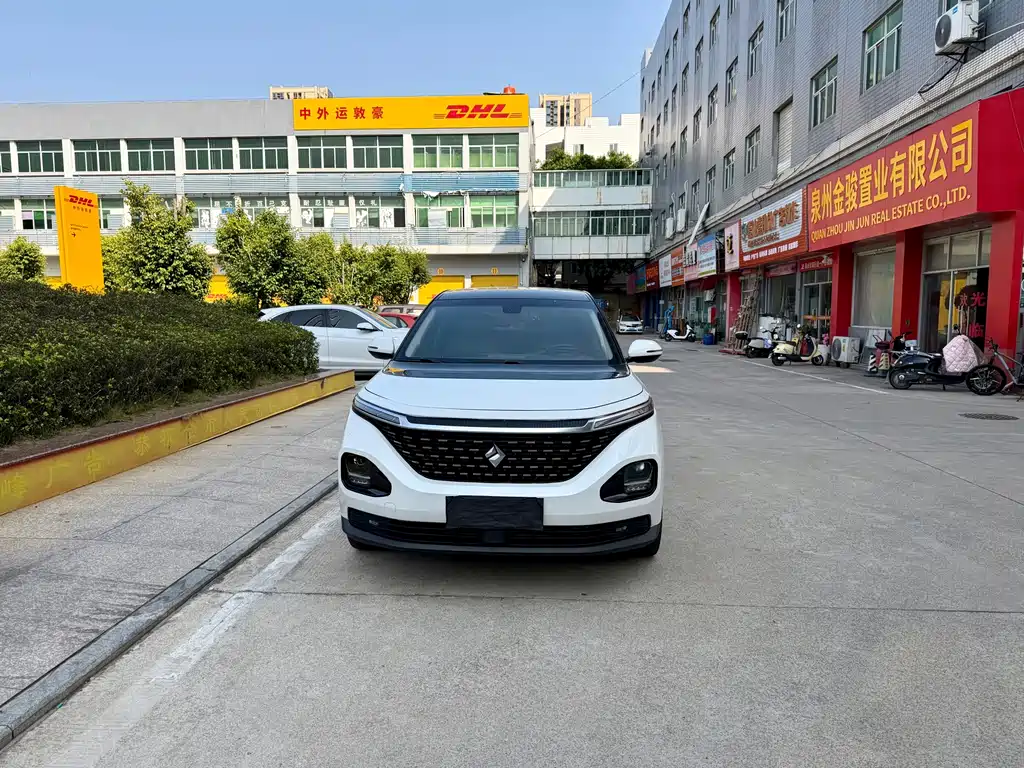 Baojun RM-5 — фото 2