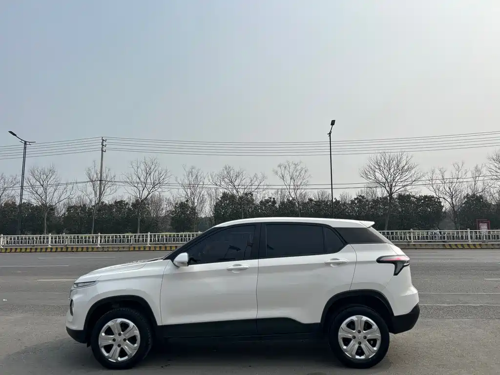 Baojun 510 — фото 2