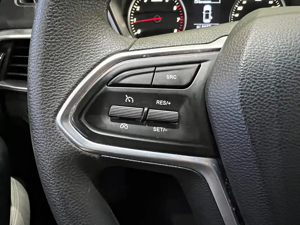 Baojun 530 — фото 15