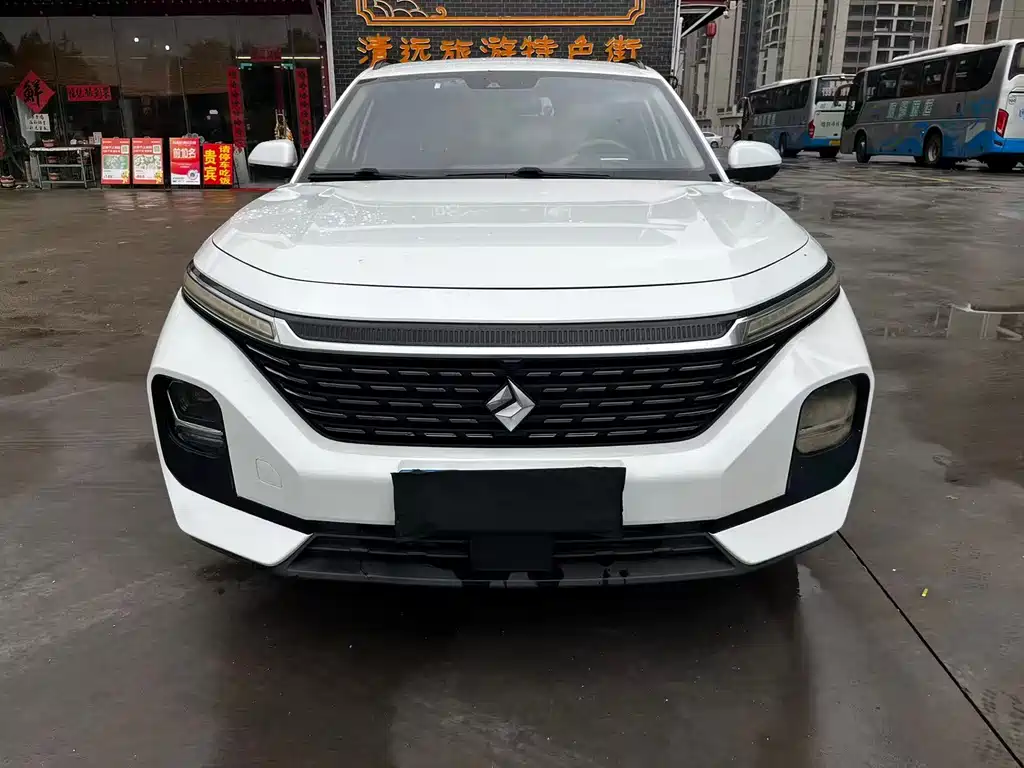 Baojun RC-5 — фото 2