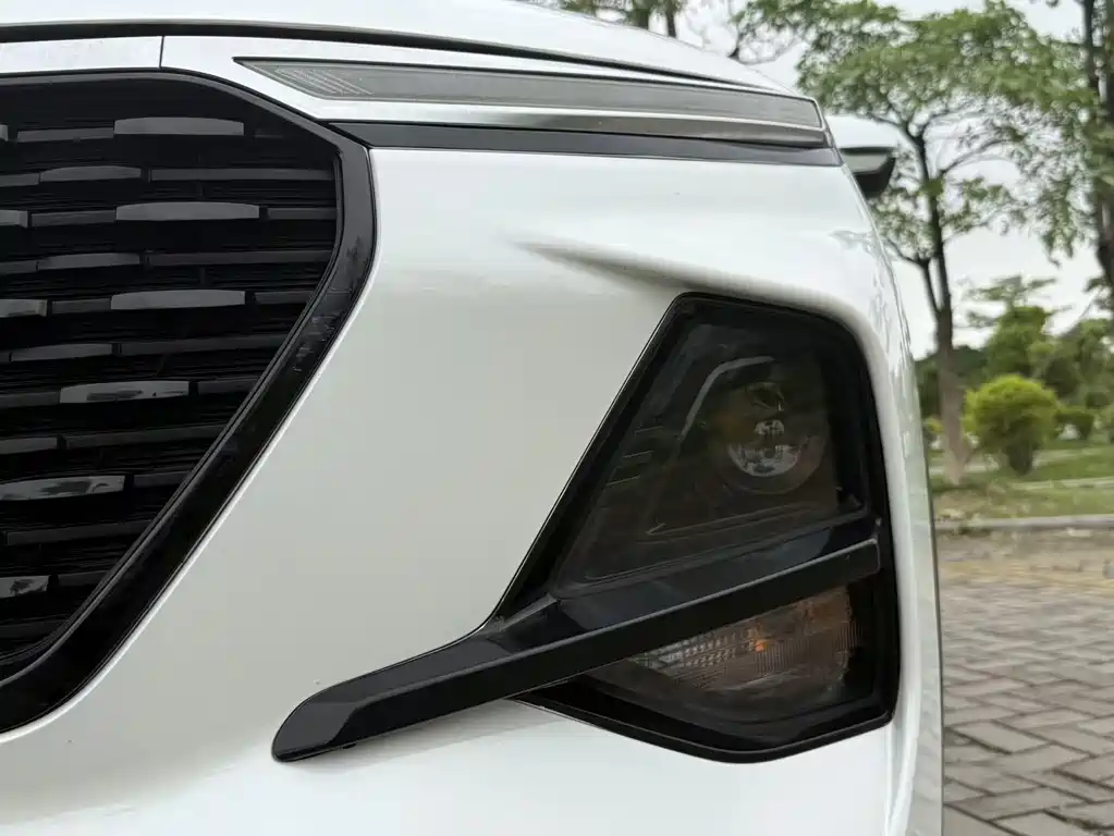 Baojun RS-3 — фото 13