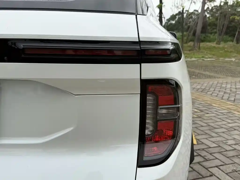 Baojun RS-3 — фото 14