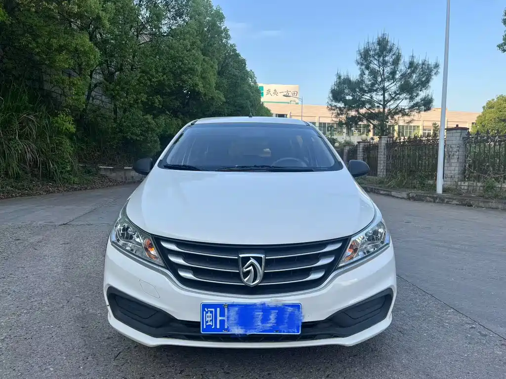 Baojun 310W — фото 2