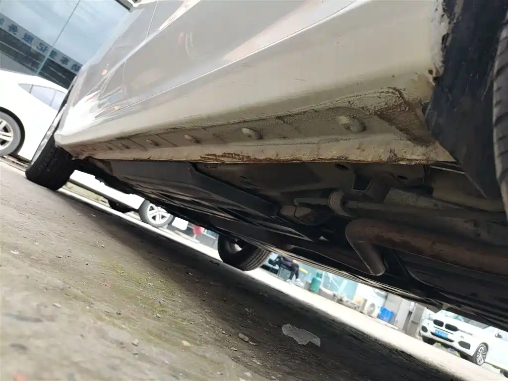 Baojun 360 — фото 22