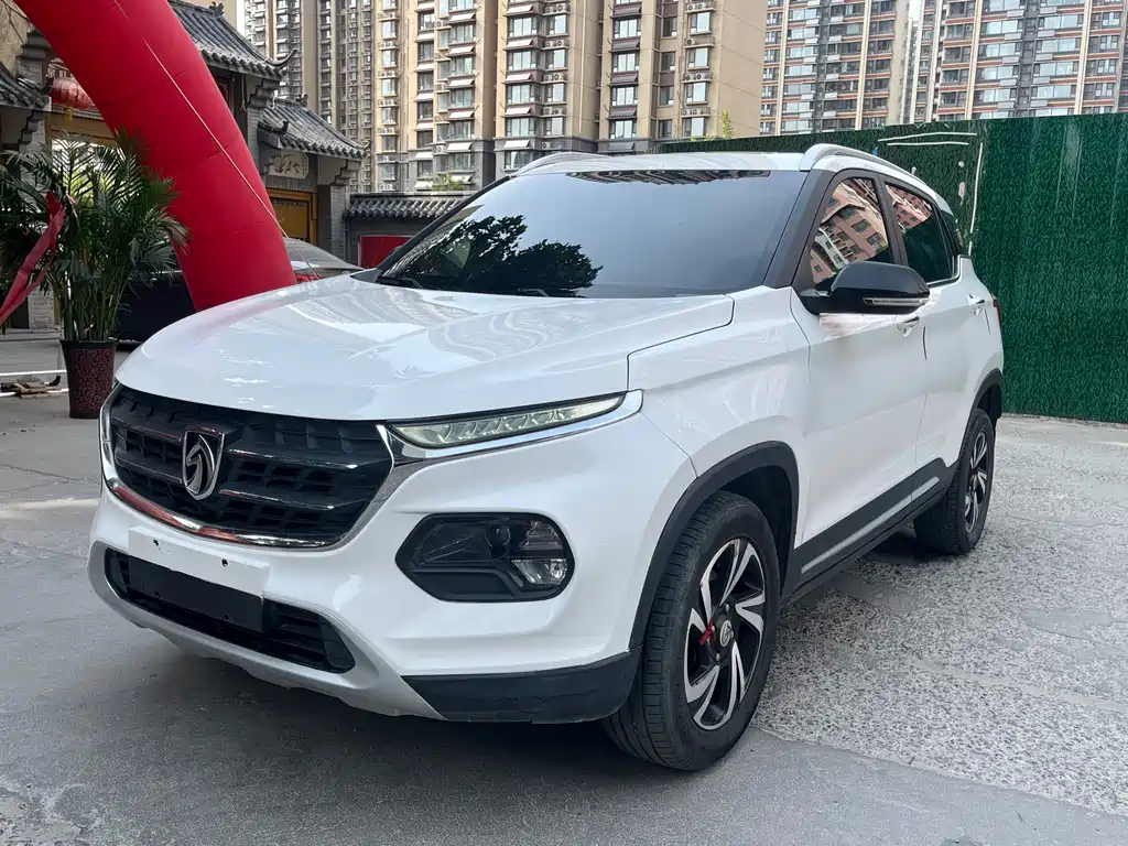 Baojun 510 — фото 2