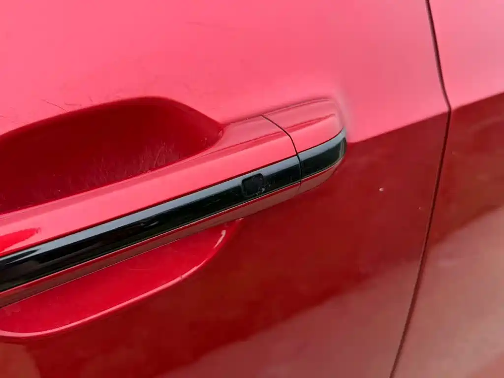 Baojun RS-5 — фото 7