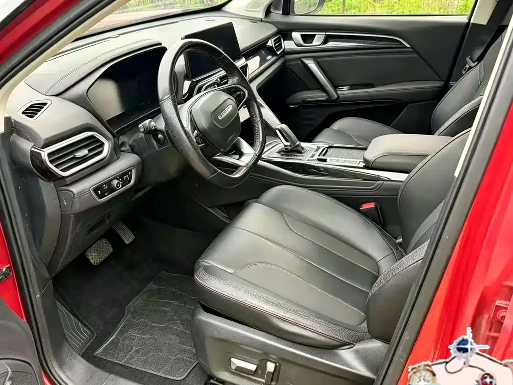 Baojun RS-5 — фото 8