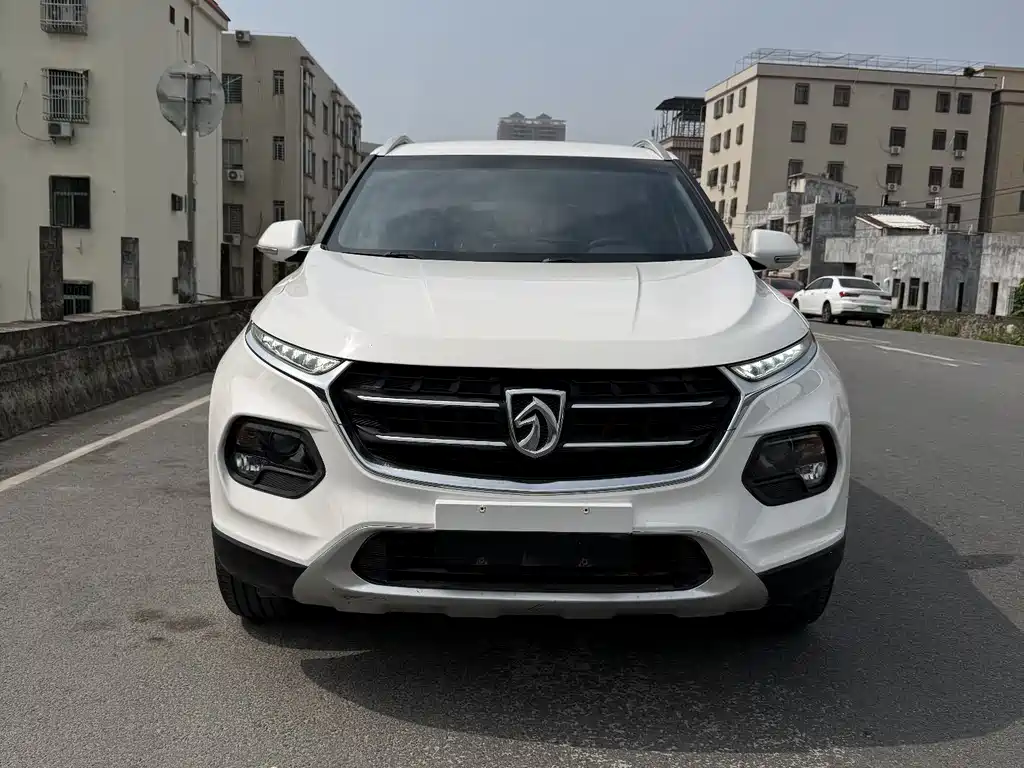 Baojun 510 — фото 2