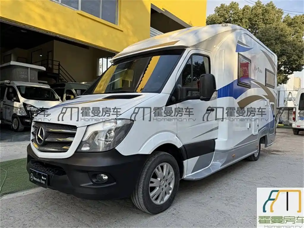 Beifang RV Beifang Zhumeng