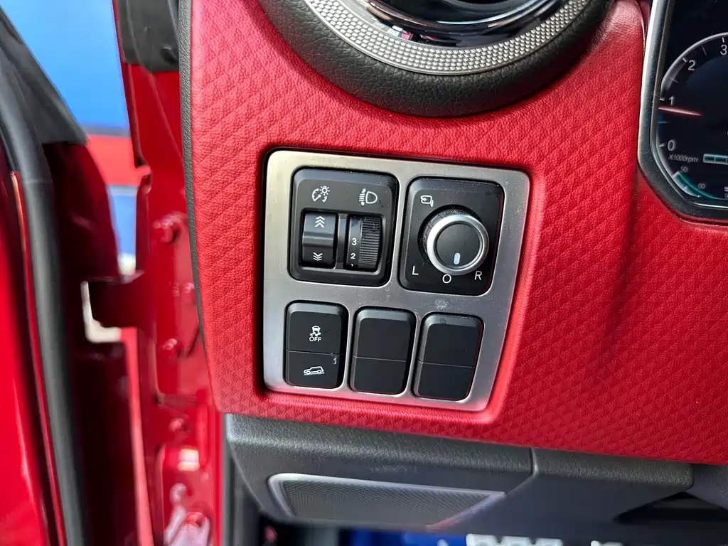 Beijing Off-Road BJ40 — фото 25