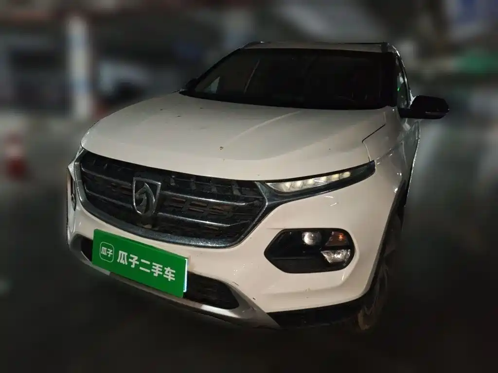 Baojun 510 — фото 2