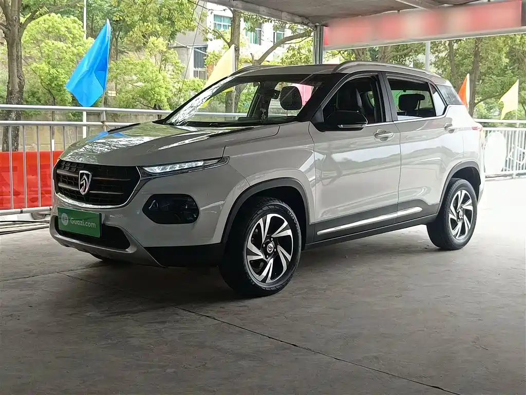 Baojun 510 — фото 2