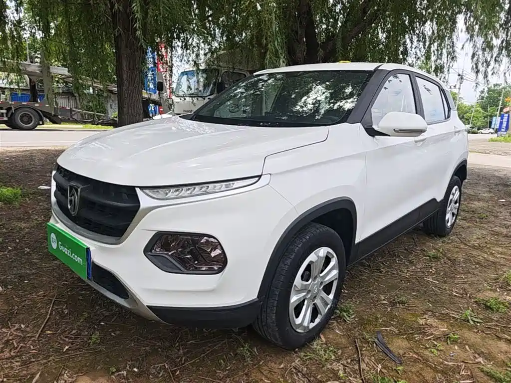 Baojun 510 — фото 2