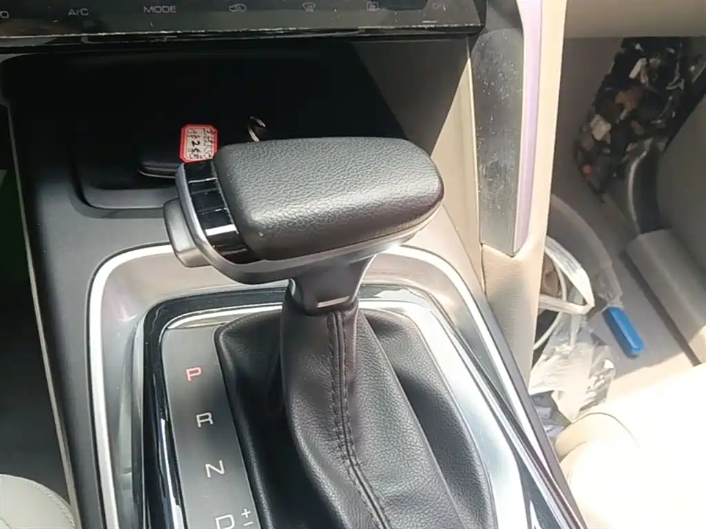 Baojun RS-5 — фото 14