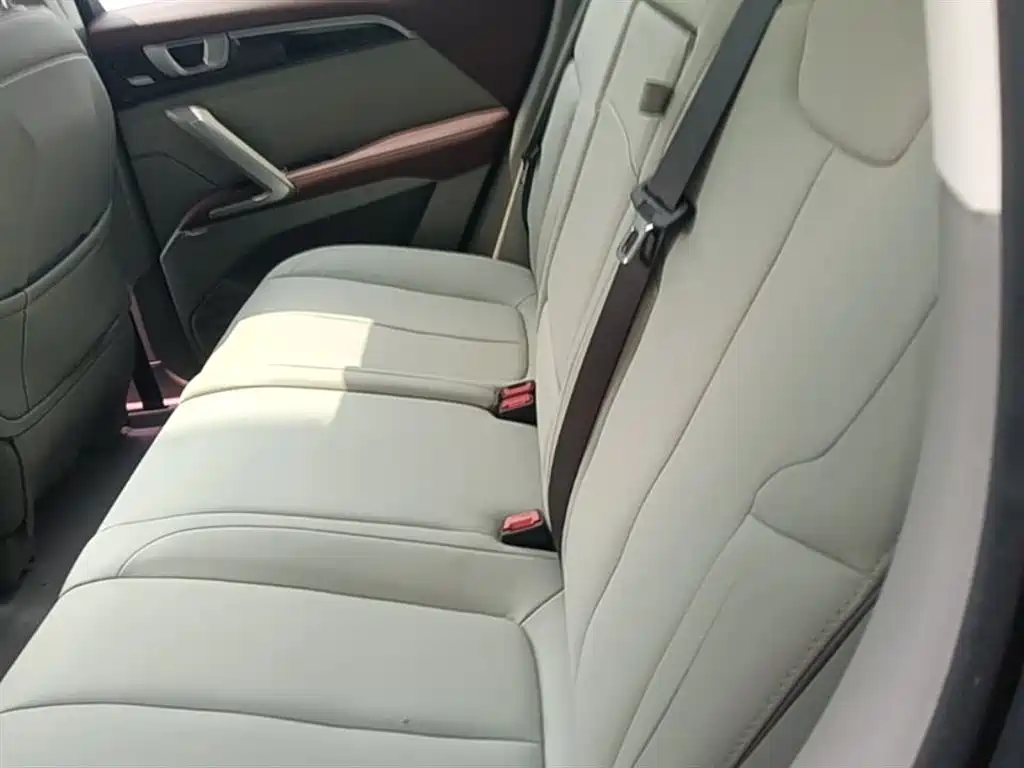 Baojun RS-5 — фото 17