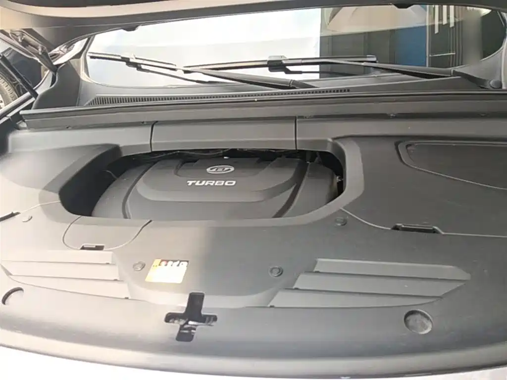 Baojun RS-5 — фото 20