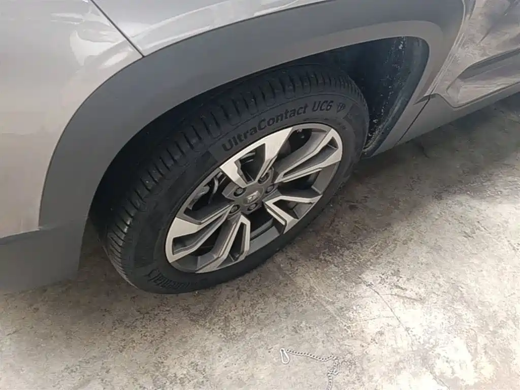 Baojun RS-5 — фото 23