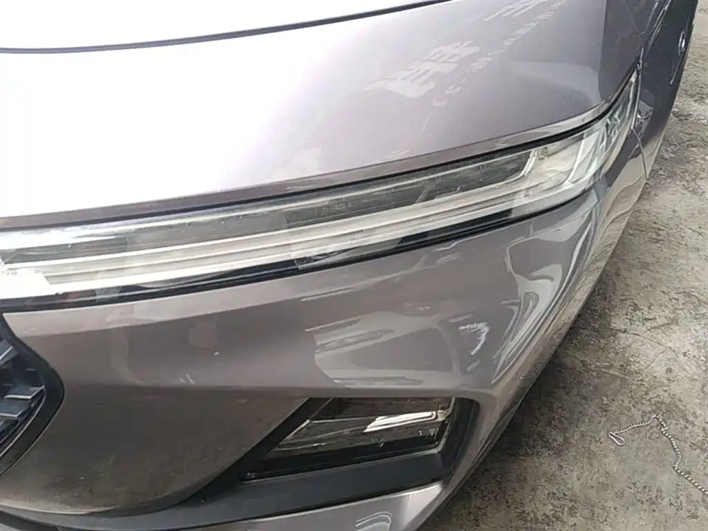 Baojun RS-5 — фото 24