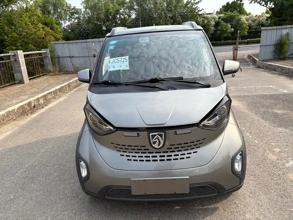 Baojun E100 — фото 2