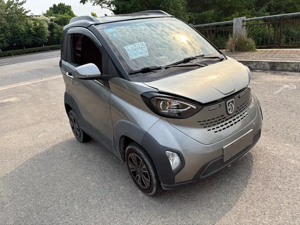 Baojun E100 — фото 3