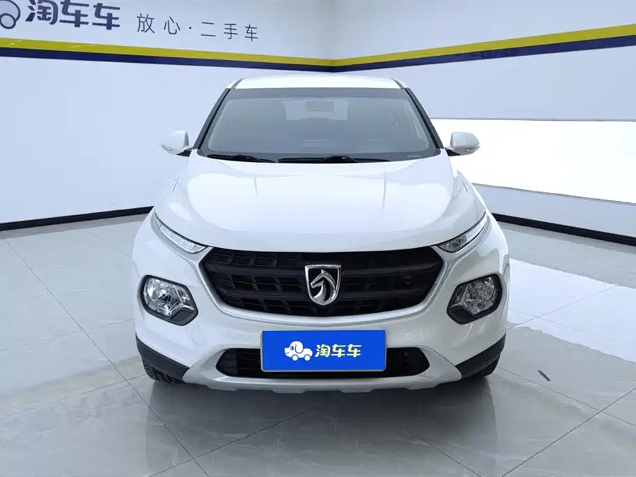 Baojun 510 — фото 2