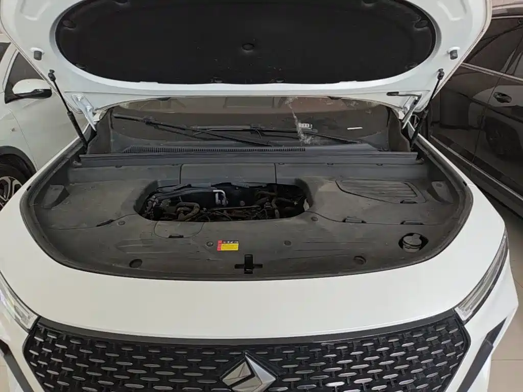 Baojun RS-5 — фото 20