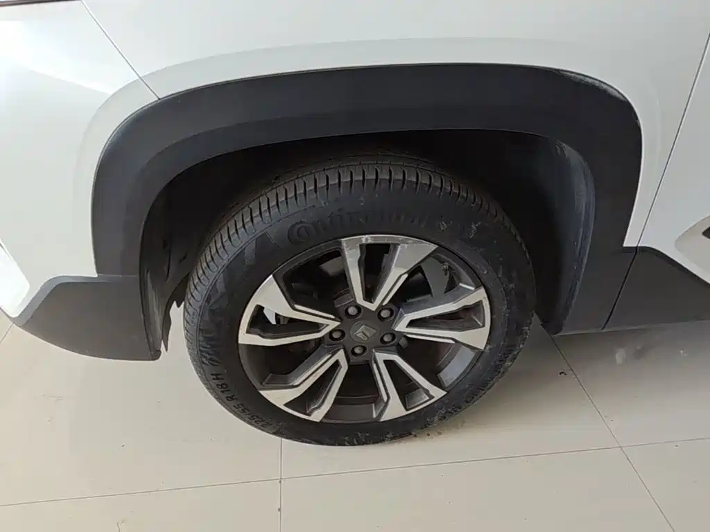 Baojun RS-5 — фото 23