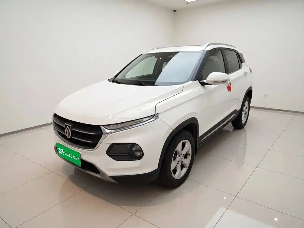Baojun 510 — фото 2