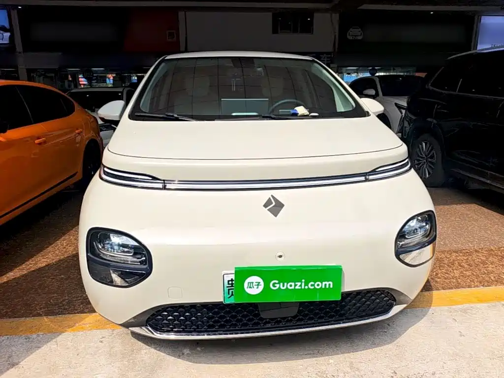 Baojun Yunduo — фото 3