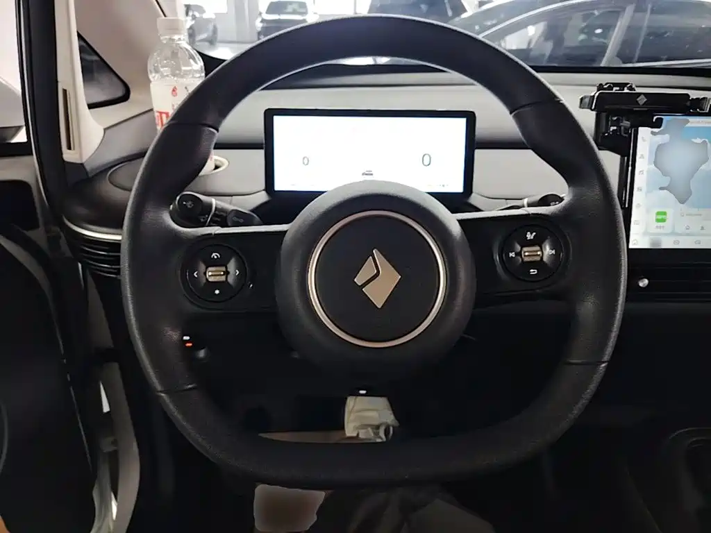Baojun Yunduo — фото 11