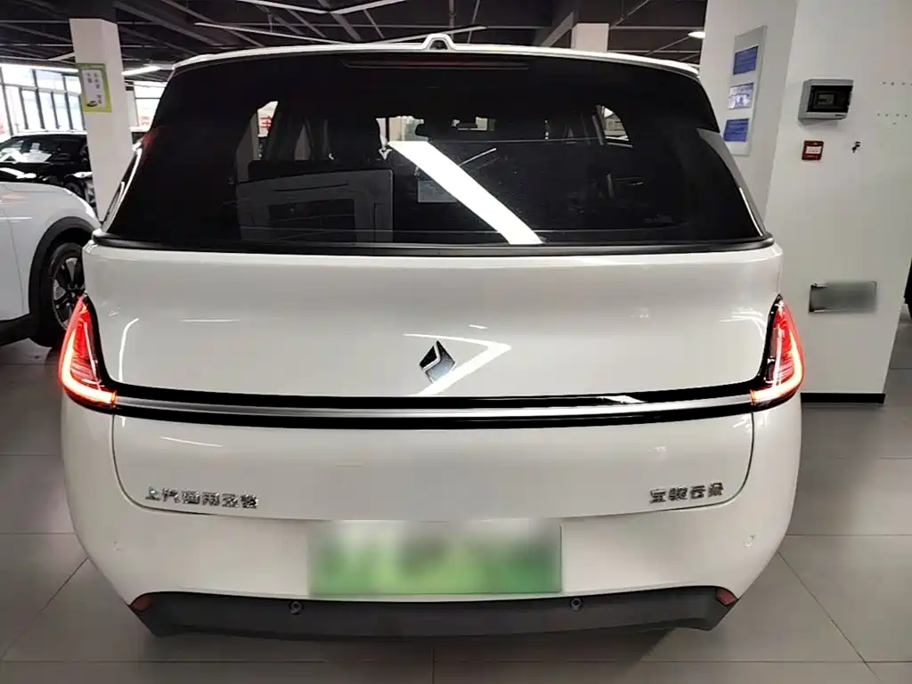 Baojun Yunduo — фото 6