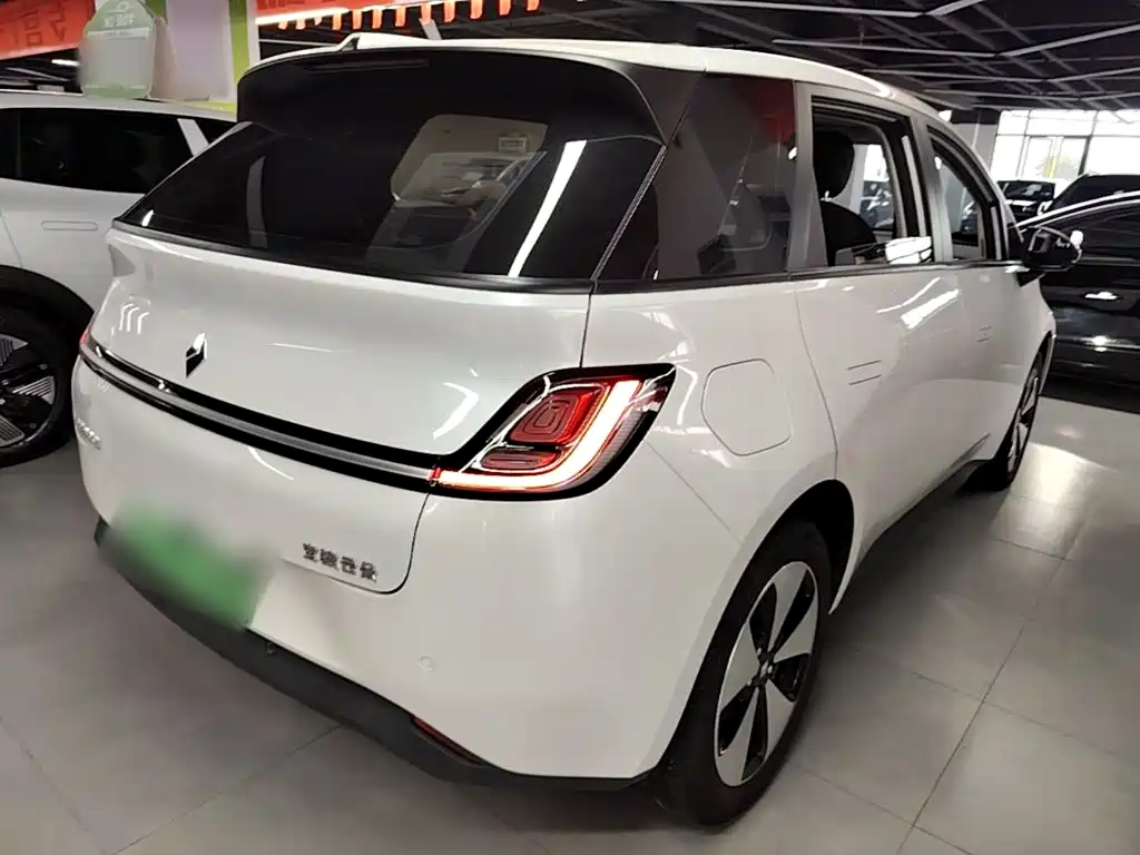 Baojun Yunduo — фото 7