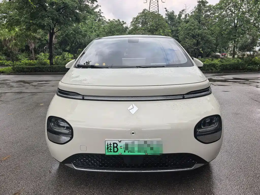 Baojun Yunduo — фото 2