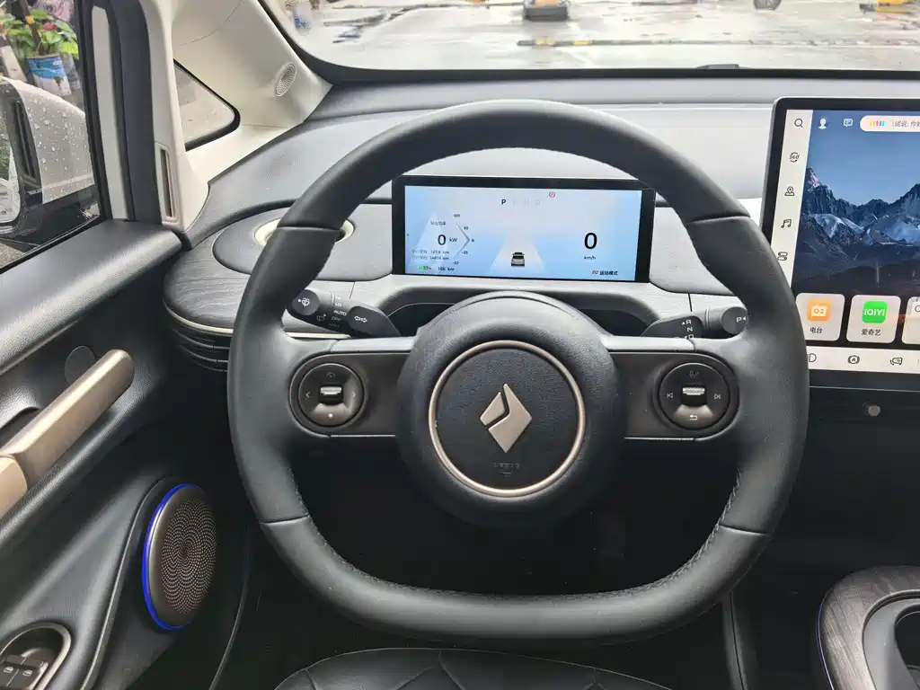 Baojun Yunduo — фото 4