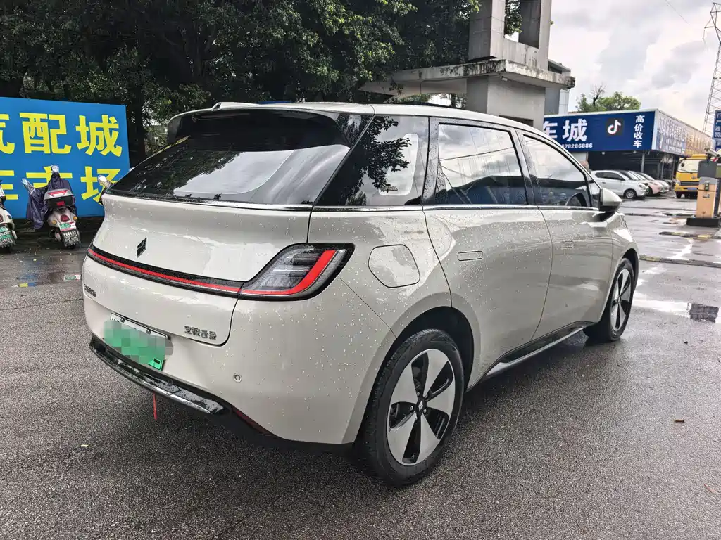 Baojun Yunduo — фото 6
