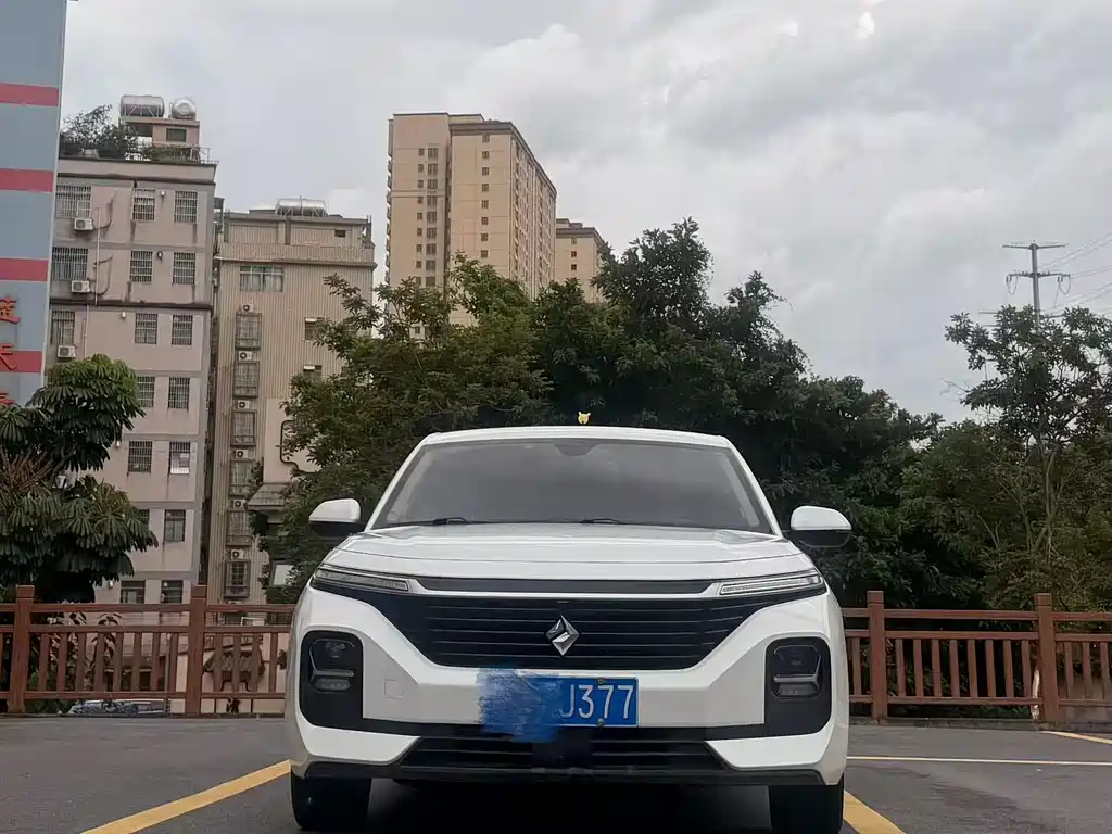 Baojun RC-5 — фото 2