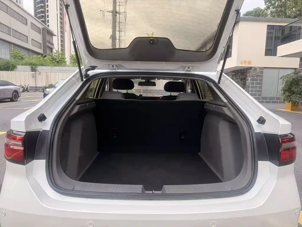 Baojun RC-5 — фото 14