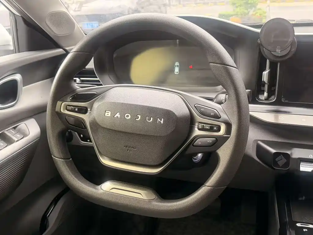 Baojun RC-5 — фото 22