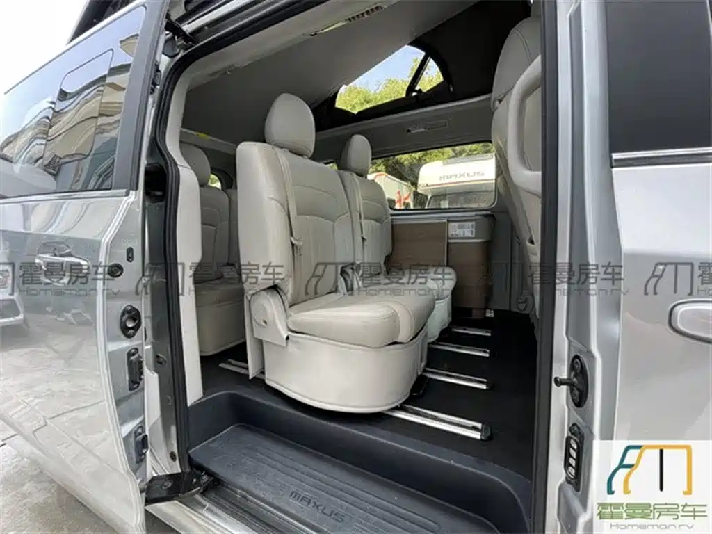 MAXUS RG10 — фото 10