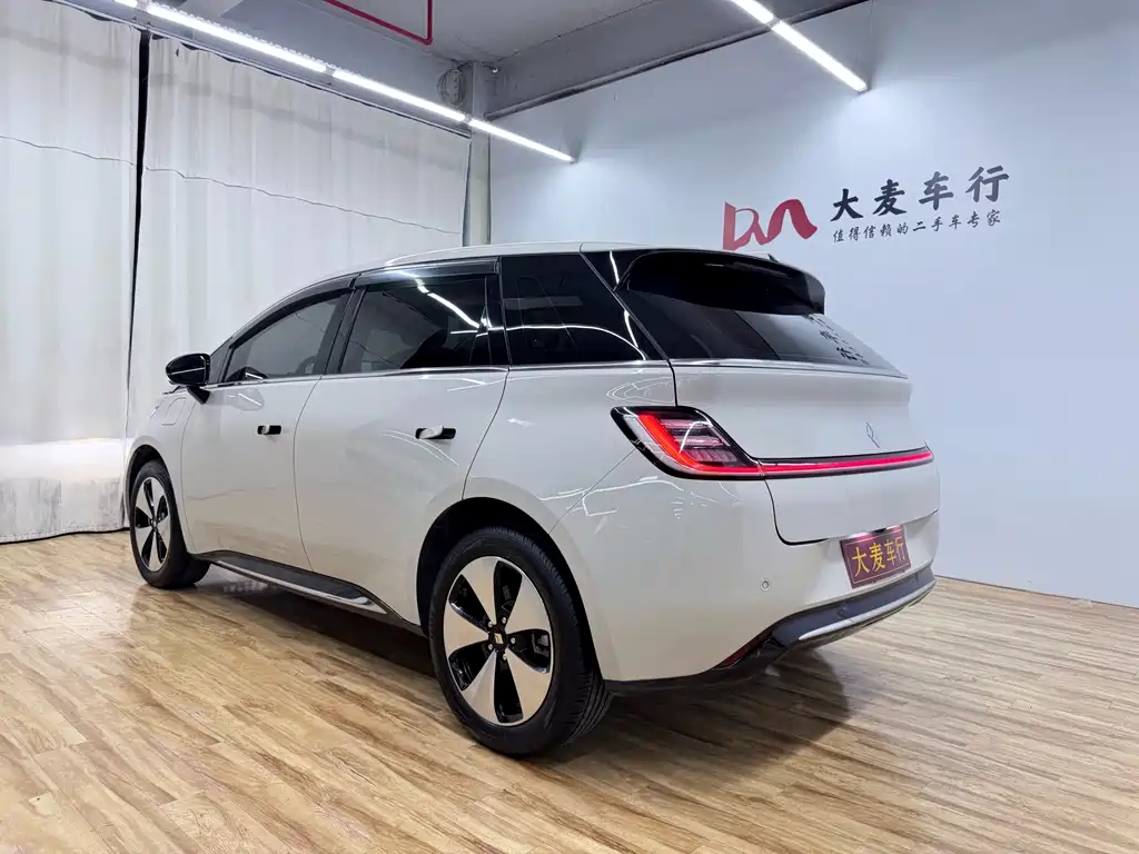 Baojun Yunduo — фото 4