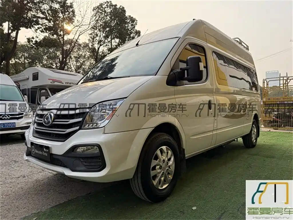 MAXUS V80 RV